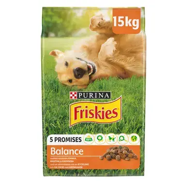FRISKIES® Balance