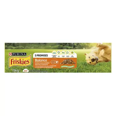 FRISKIES® Balance