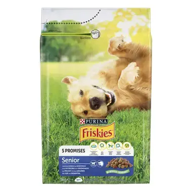 FRISKIES® Senior