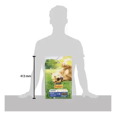 FRISKIES® Senior