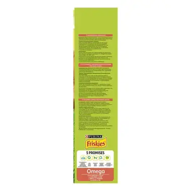 FRISKIES® Omega