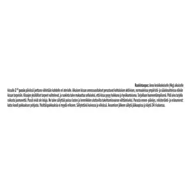 PRO PLAN® STERILISED NUTRISAVOUR Kaana kastikkeessa