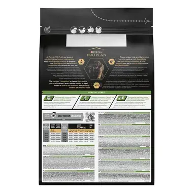 PRO PLAN® Large Robust Puppy Healthy Start Runsaasti Kanaa