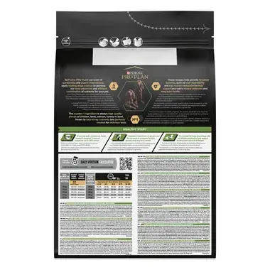 PRO PLAN® Large Athletic Puppy Healthy Start Runsaasti Kanaa