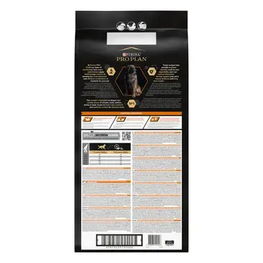 PRO PLAN® Large Robust Adult Everyday Nutrition Runsaasti Kanaa