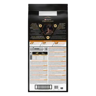 PRO PLAN® Large Athletic Adult Everyday Nutrition Runsaasti Kanaa