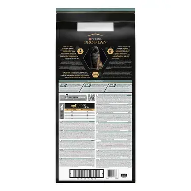 PRO PLAN® Large Athletic Adult Sensitive Digestion Runsaasti Lammasta