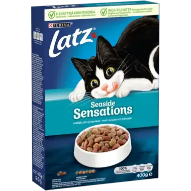 latz seaside sensations