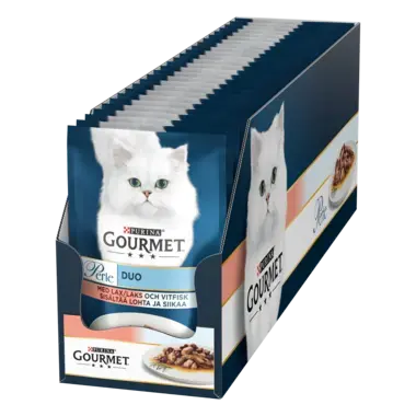 Product pack Gourmet duo
