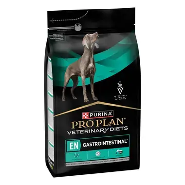 PRO PLAN® VETERINARY DIETS Canine EN Gastrointestinal (Kuivaruoka)