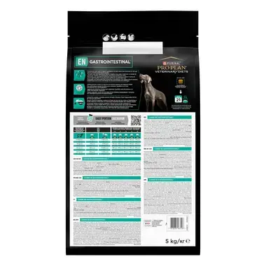 PRO PLAN® VETERINARY DIETS Canine EN Gastrointestinal (Kuivaruoka)