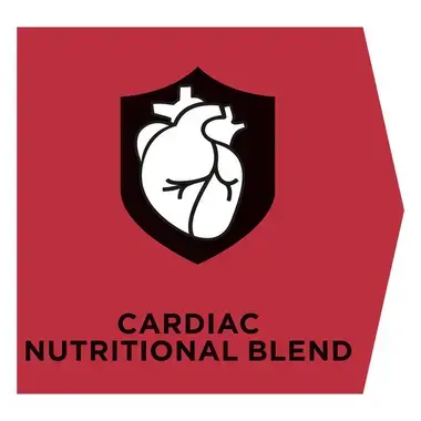 PURINA® PRO PLAN® VETERINARY DIETS CC CardioCare™
