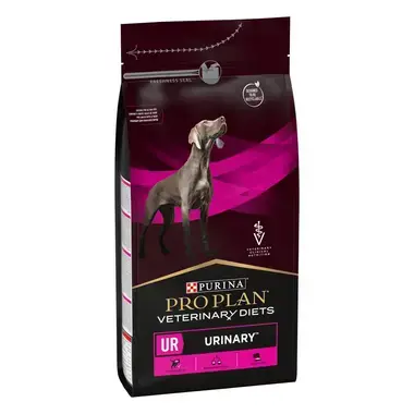 PURINA® PRO PLAN® VETERINARY DIETS UR Urinary™