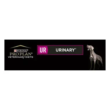 PURINA® PRO PLAN® VETERINARY DIETS UR Urinary™