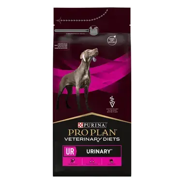 PURINA® PRO PLAN® VETERINARY DIETS UR Urinary™