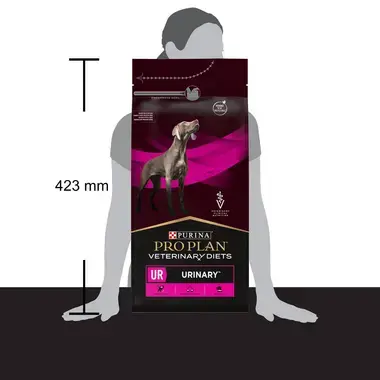 PURINA® PRO PLAN® VETERINARY DIETS UR Urinary™