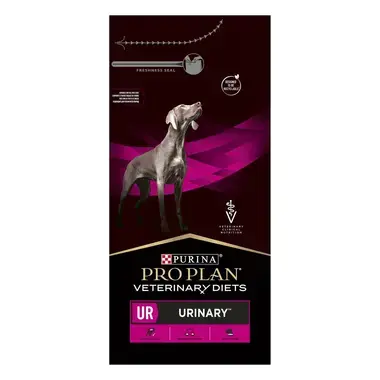 PURINA® PRO PLAN® VETERINARY DIETS UR Urinary™