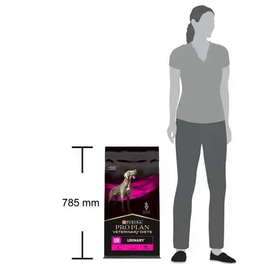 PURINA® PRO PLAN® VETERINARY DIETS UR Urinary™