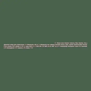 PURINA AdVENTuROS Wild Chew