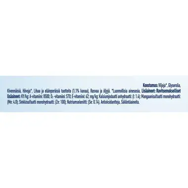 PURINA DentaLife Large Oral Care Koiran Purutikku