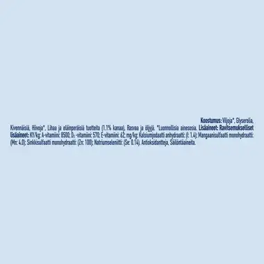 PURINA DentaLife Medium Oral Care Koiran Purutikku