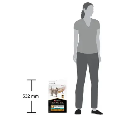 PURINA® PRO PLAN® VETERINARY DIETS NF Renal Function™ Advanced Care
