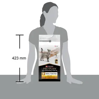 PURINA® PRO PLAN® VETERINARY DIETS NF Renal Function™ Early Care