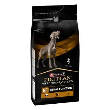 PURINA® PRO PLAN® VETERINARY DIETS NF Renal Function™