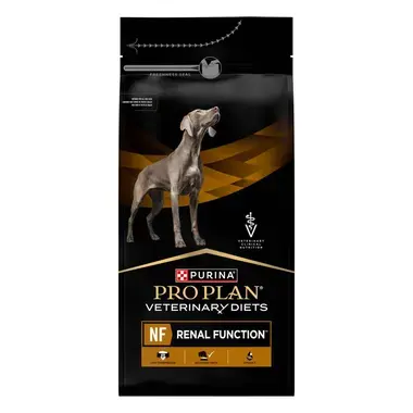 PURINA® PRO PLAN® VETERINARY DIETS NF Renal Function™