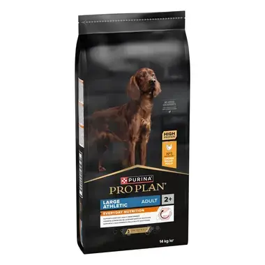 PURINA® PRO PLAN® Everyday Nutrition aikuisille urheilullisille koirille