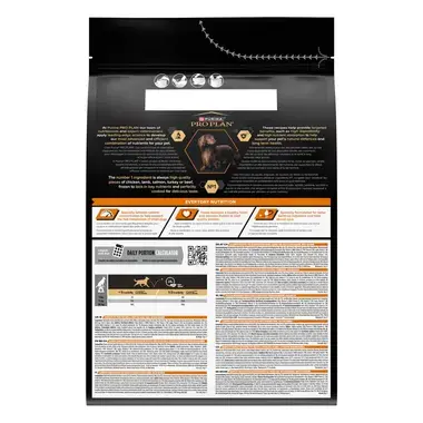 PURINA® PRO PLAN® Everyday Nutrition pienille ja minikokoisille koirille