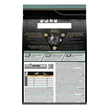 PURINA® PRO PLAN® Sensitive Digestion Runsaasti Lammasta