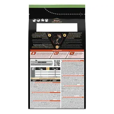 PURINA® PRO PLAN® Vital Functions steriloiduille kissoille