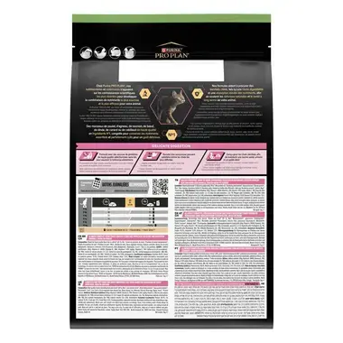 PURINA® PRO PLAN® Delicate Digestion steriloiduille kissoille