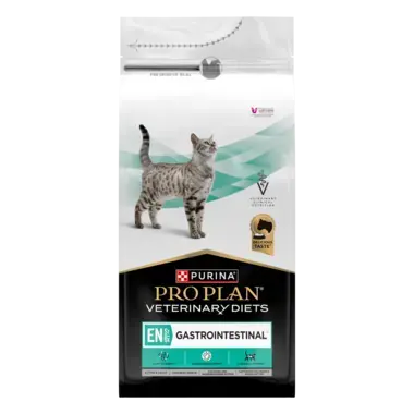 PURINA® PRO PLAN® VETERINARY DIETS Feline EN St/Ox Gastrointestinal (Kuivaruoka)