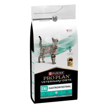 PURINA® PRO PLAN® VETERINARY DIETS Feline EN St/Ox Gastrointestinal (Kuivaruoka)