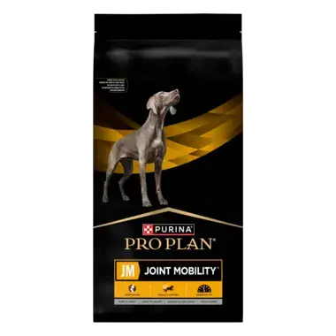 PURINA® PRO PLAN® VETERINARY DIETS Canine JM Joint Mobility (Kuivaruoka)