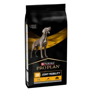 PURINA® PRO PLAN® VETERINARY DIETS Canine JM Joint Mobility (Kuivaruoka)