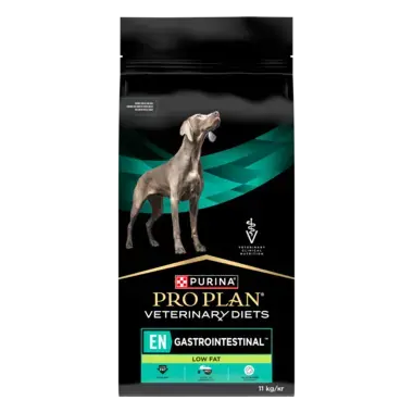 PURINA® PRO PLAN® VETERINARY DIETS EN Gastrointestinal Low Fat (Kuivaruoka)