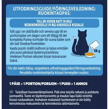 LATZ Soup Time Original Liha