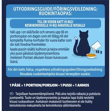 LATZ Soup Time Original Kala 