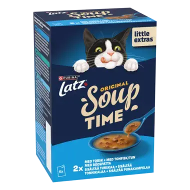 LATZ Soup Time Original Kala 
