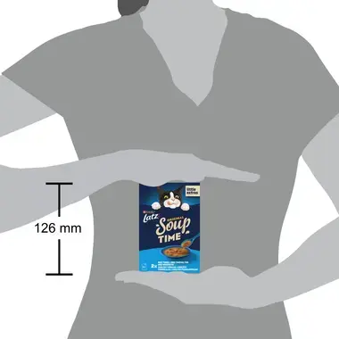 LATZ Soup Time Original Kala 