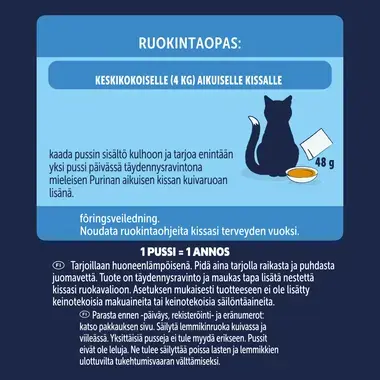 LATZ Soup Time Original Mixed