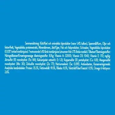 LATZ® Winter Mix