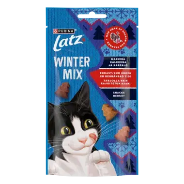 LATZ® Winter Mix