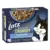Latz Sensations Crunchy Fish Selection hyytelössä