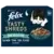 Latz Tasty Shreds Fish Selection kastikkeessa