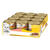 GOURMET® Gold Paloja kastikkeessa sisältää Lohta & Kanaa