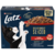 Latz® Deliciously Sliced Farm Selection -kissan märkäruoka hyytelössä